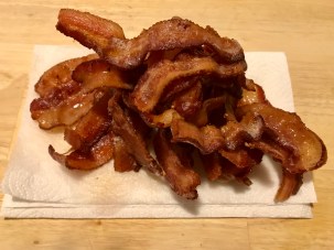 bacon